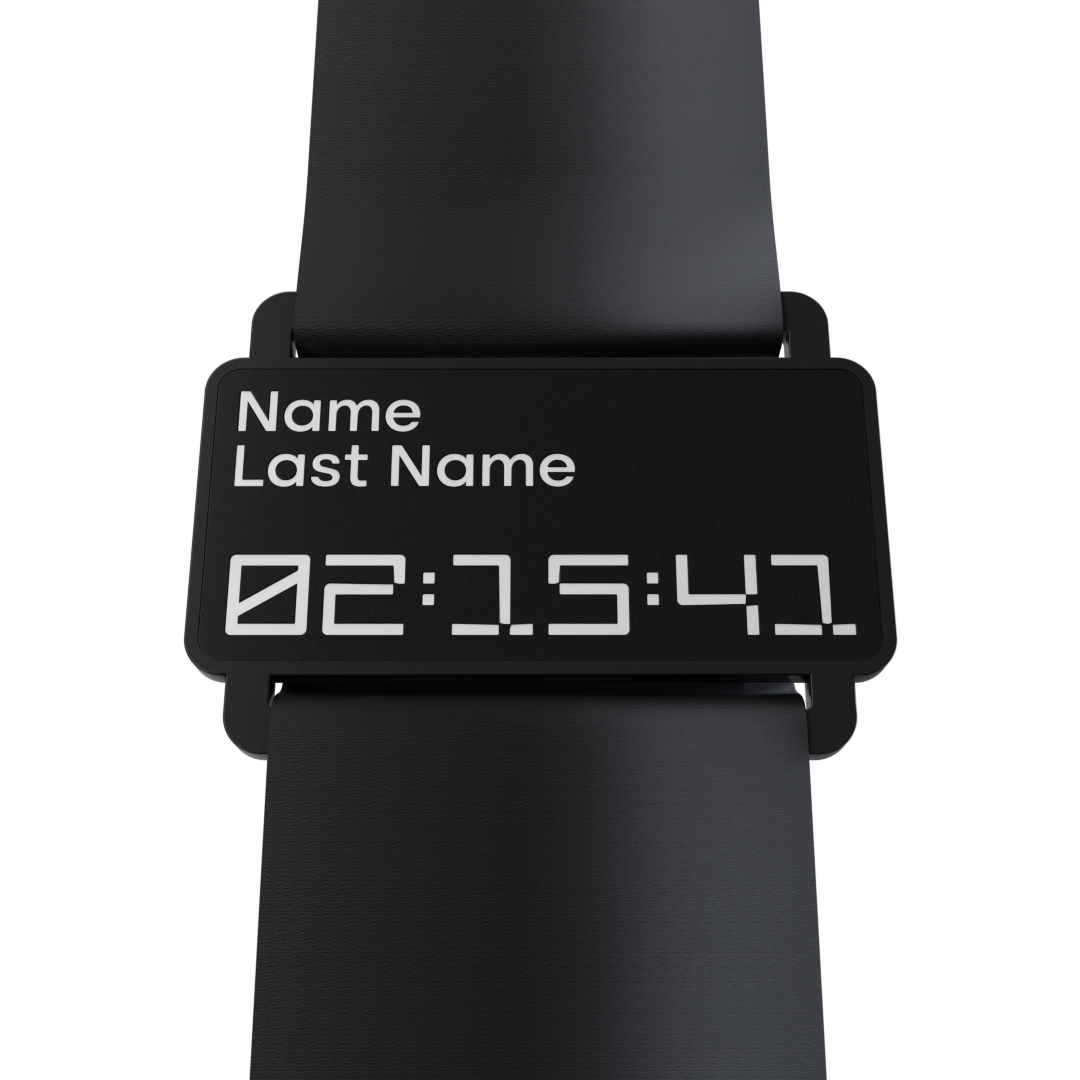 itab plus black 2