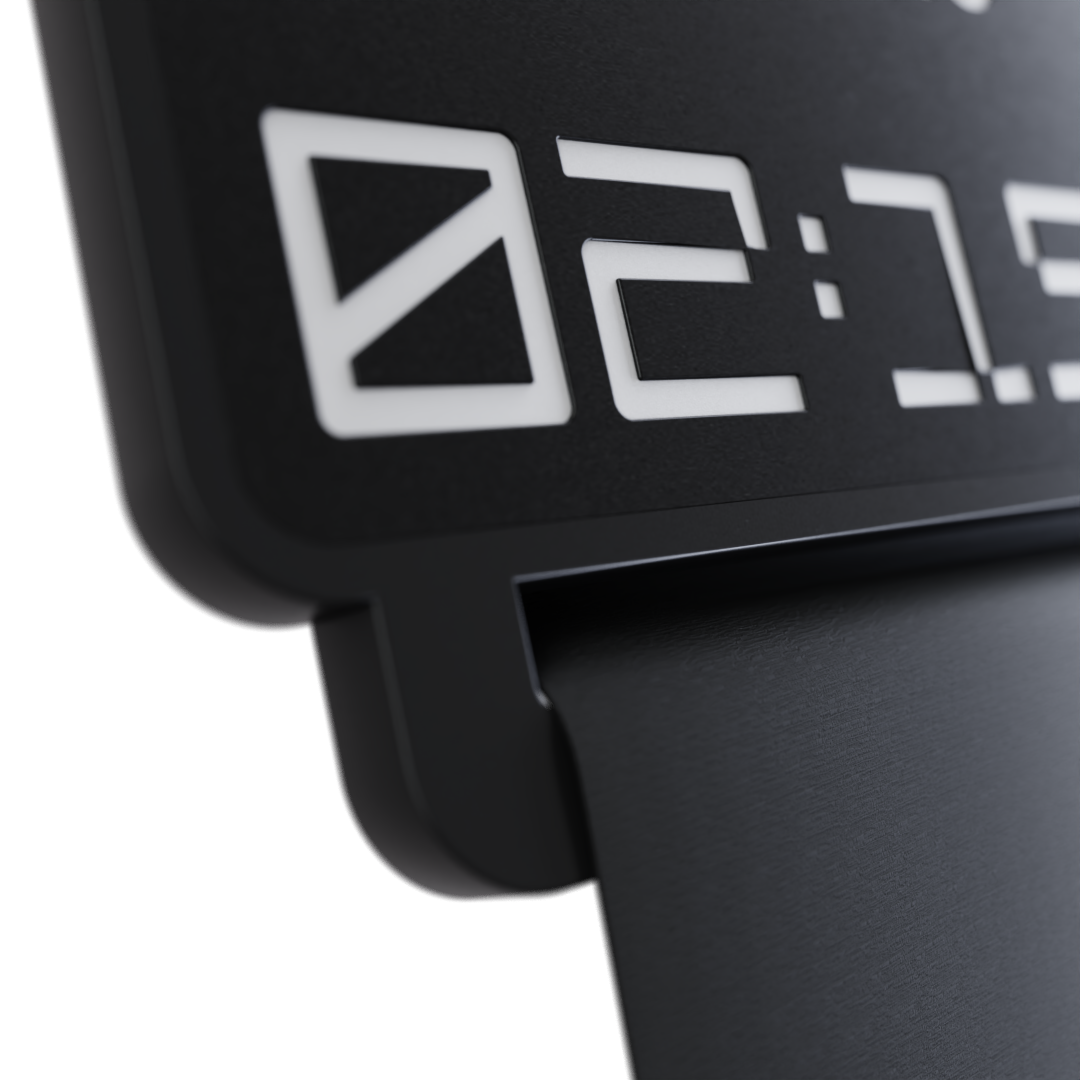 itab plus black 3