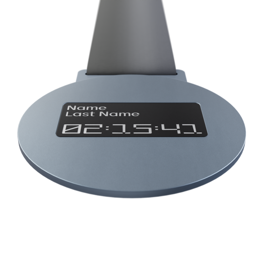 itab black 5