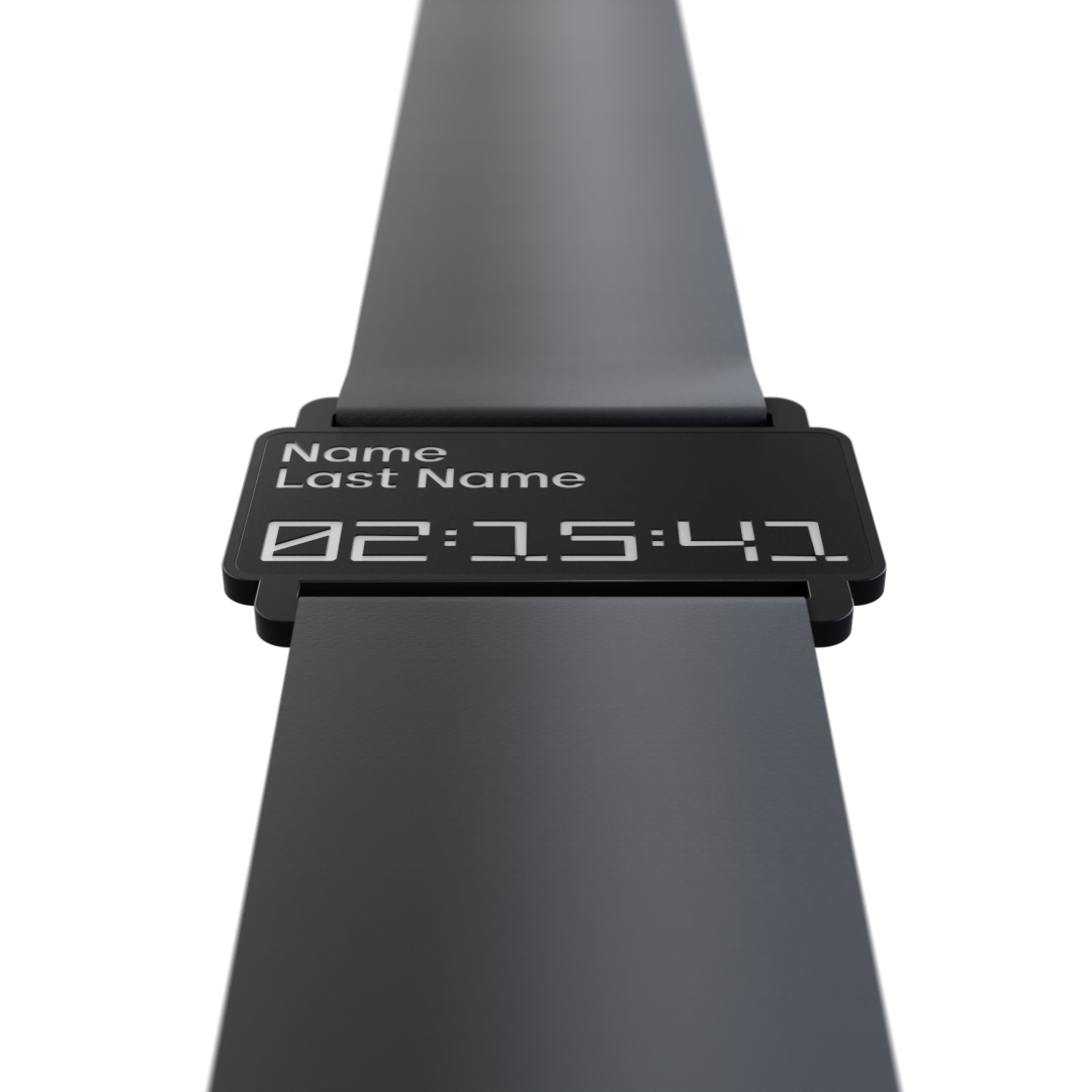 itab plus black 5